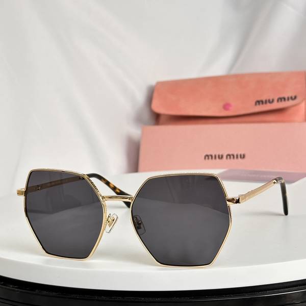 Miu Miu Sunglasses Top Quality MMS00318